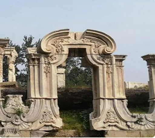 圆明园