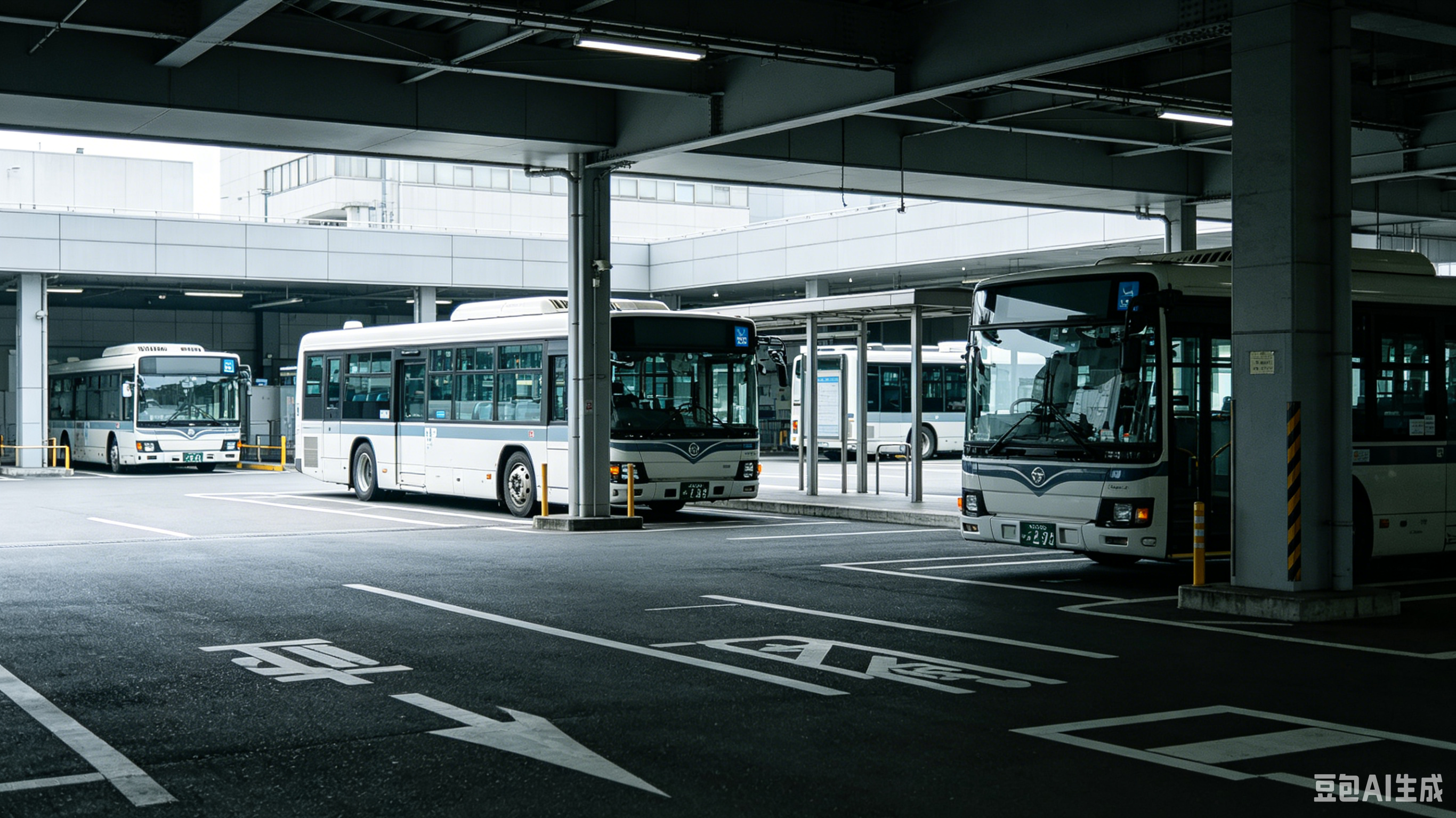 上海市公交