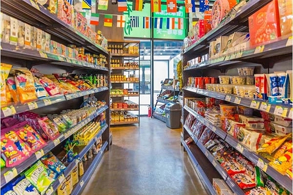 提升连锁店的销售能力必须从店铺的客流统计分析开始做起