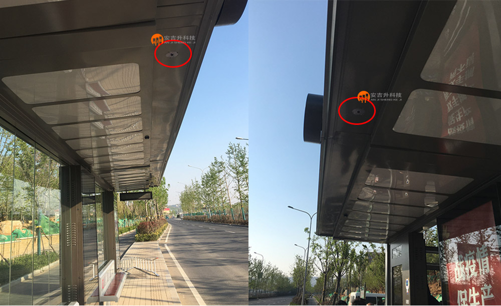 公交车客流统计怎么做？乘车人数统计设备的应用
